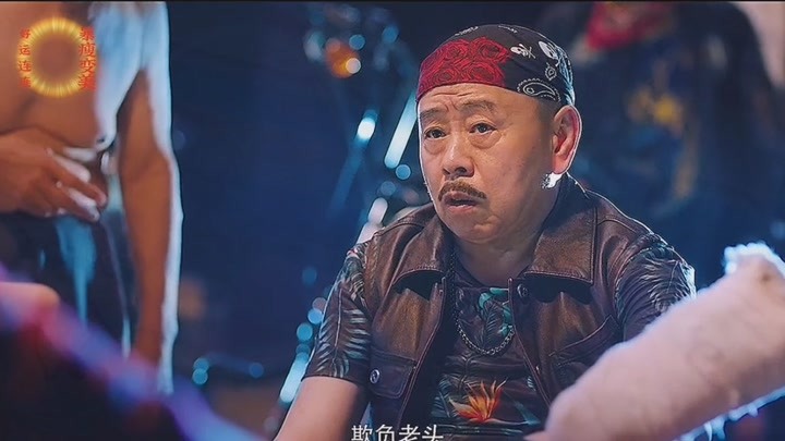 潘长江明星资料大全-潘长江动态_潘长江电视剧电影-爱