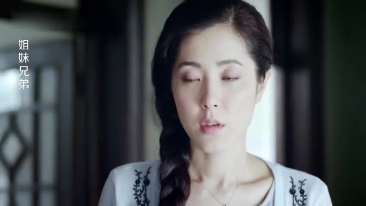 姐妹兄弟:母亲埋怨闺女离婚,说话太难听,闺女一番话太意外了