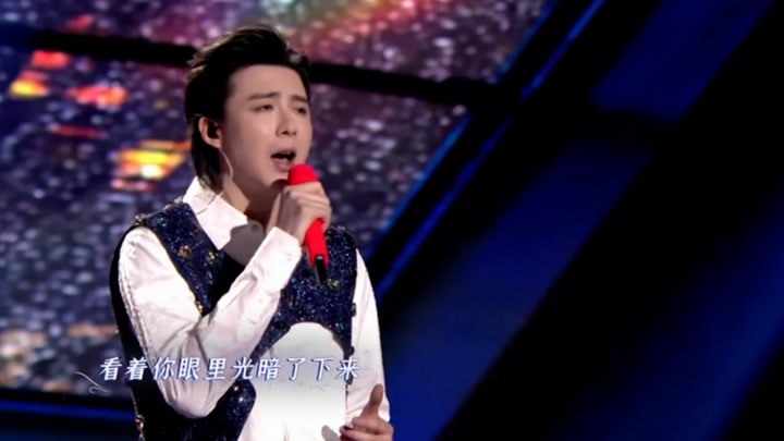 新歌：摩登兄弟刘宇宁《烟火星辰》歌声激情澎湃，播放上亿了