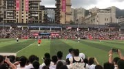 贵州村超足球宝贝成最美“少数民族”代表