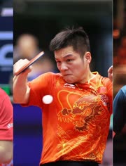 2018中国乒乓球俱乐部联赛