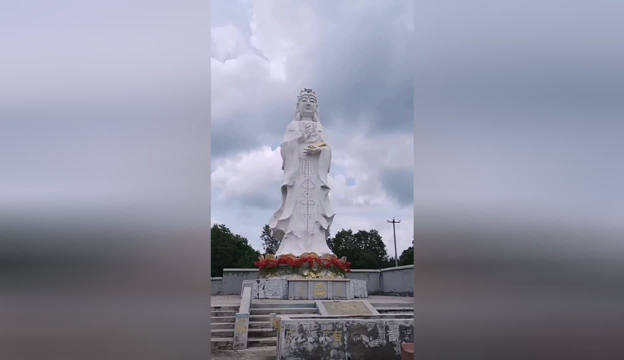 七台河龙泉寺图片