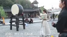 《少年江湖物语》周彥辰 骆明劼 最搞笑的俩人 片场花絮
