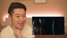 [图]Reaction | 棺材之迷！看酵母Avril Lavigne新单“I Fell In Love With The Devil”MV反应！