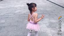 让女孩子学跳舞，一定没错的！