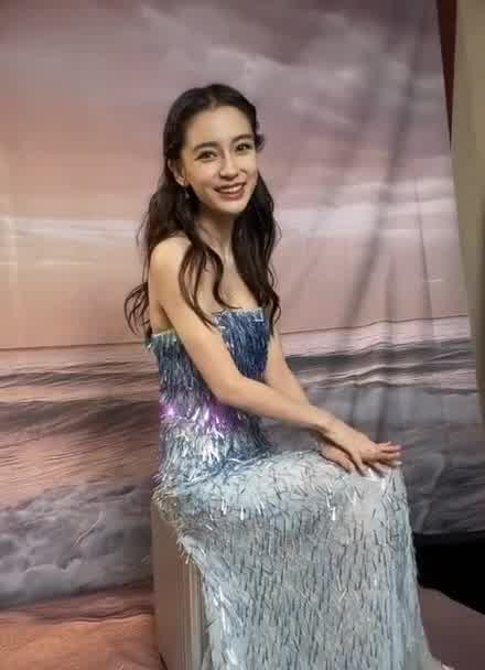 angelababy[超話]##楊穎[.