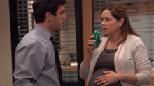那些演戏时怀孕的女演员，是怎样蒙混过关的，你能看出来吗？