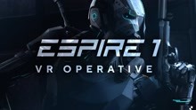 潜行射击游戏《Espire 1: VR Operative》发售宣传片公布