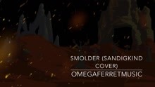 Smolder (Underground Inferno环境曲) | Terraria: Ancients Awakened Mod