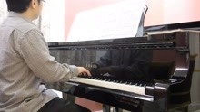 [piano accompaniment] Dans un bois solitaire K308 by Mozart
