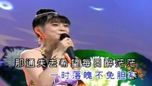 王彩桦十二大美女海底城闽南语歌曲《爱拼才会赢》立体声现场版