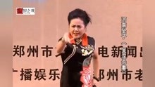 [图]河南坠子《吴汉杀妻》演唱：莫红梅