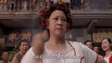 《功夫》拍摄幕后：吴孟达因“非典”，错失功夫的拍摄！