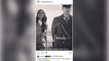 据爆料：菲律宾总统女儿看上了韩国演员玄彬。