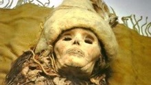 新疆发现4000年“女尸”，头发保存完好，专家提取DNA后大呼不妙