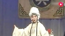 [图]曲剧《侯霸哭灵》，大师马骐演唱，演这段戏已81岁，风采依旧