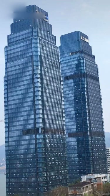 长江国际18楼