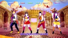 [图]【值不值得剁】第61期：本世代最好的舞力全开！——舞力全开2020|Just Dance 2020