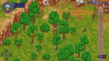 [图]v1.023新套路18天5熔炉300蓝120美 《守墓人看墓人Graveyard Keeper》官中全剧情流程