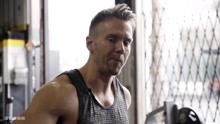 Rob Riches - 胸肌力量与清晰度训练 - 425