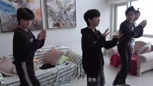 [图]时代少年团：《光环下的少年——突变》（上）