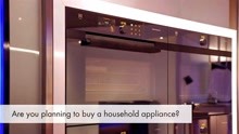 V-ZUG瑞族Are you planning to buy a household appliance Visit