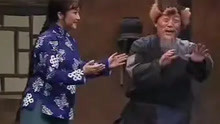 京剧——名家经典 李少春、杜近芳 《白毛女》片段
