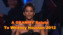 致敬灵魂天后惠特尼/格莱美特别纪念演出--Whitney Houston(2012)