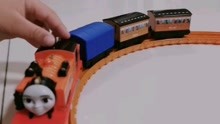 #托马斯玩具小火车（Thomas）