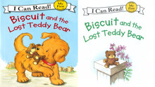 [图]【每日绘本】Biscuit and the Lost Teddy Bear