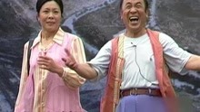 豫剧名家任宏恩 、崔玉荣夫妻二人齐上阵演绎《王家湾的当家人》