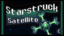 Celestial Skies Mod OST - "Starstruck Satellite" Theme of Starcore (+ Pinch)