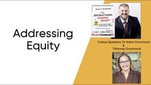 2. Addressing Equity