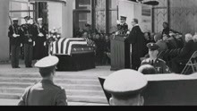 1969年艾森豪威尔的国葬1