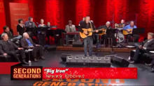 充满磁性的动人歌声/美式乡村老牌男歌手--Ronny Robbins(田纳西)
