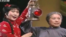 电影原班人马，刘长瑜、高玉倩1991年《红灯记》选段，铁梅老了