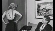 玛丽莲梦露和美国前总统肯尼迪的相关影像