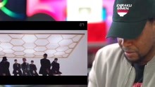 国外小哥看张艺兴《HONEY》MV接连消失屏幕