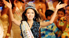 14岁同刘翔训练，23岁获世界小姐冠军，拒30亿豪门，张梓琳凭什么