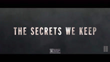 乔尔·金纳曼《我们保守的秘密》全新电视预告，9月16日北美上映