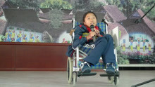 云南轮椅女孩徐瑞阳，活过预期走遍世界，未来继续绽放光芒