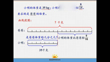 [图]解决问题2 分数除法 人教版六年级上册