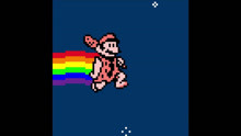 [图]Nyan Cat 的打开方式好像不对