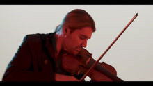 魔性小提琴David Garrett - Confutatis (Official Music Video) 