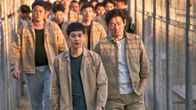 除《新世界》外，韩国最精彩的一部犯罪片，不愧是当年票房冠军！