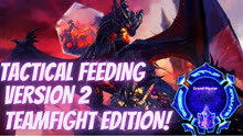 死亡之翼 Deathwing Horrify - TACTICAL FEEDING VERSION 2!