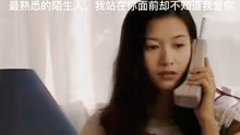 将爱情进行到底：文慧告诉若彤自己在国外已经订婚，无法面对杨铮的恋情