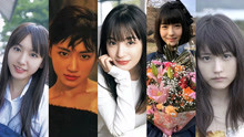2020年日本最新国民女神排名，有你喜欢的吗？