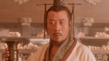 李雪健版的秦始皇，王志文版的嫪毐，赵本山、潘长江的演技也很炸