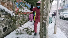 冯奕博2020最后的一场雪